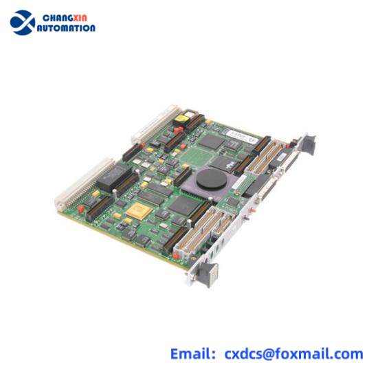 MOTOROLA MVME147SRF