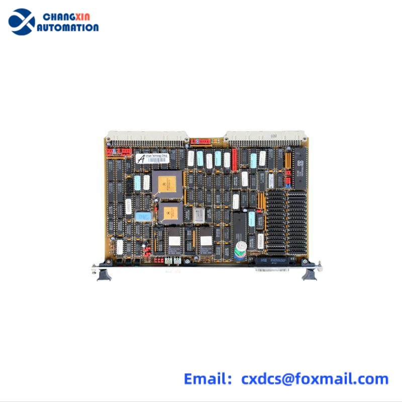 MOTOROLA MVME147SRF