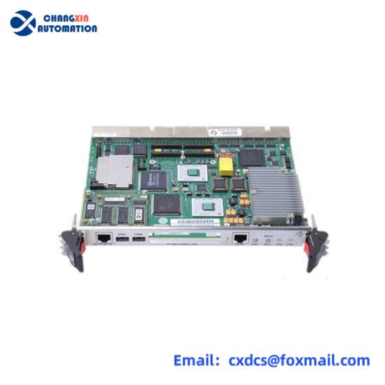 MOTOROLA MVME162-13