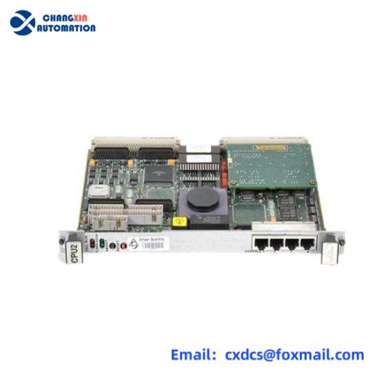 MOTOROLA MVME162-220