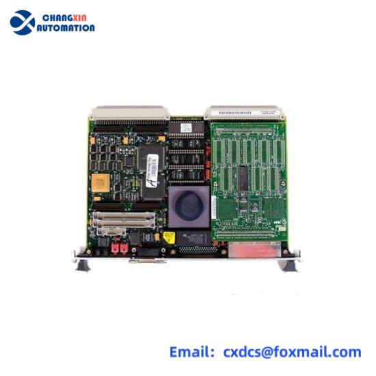 MOTOROLA MVME172-533