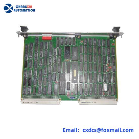 MOTOROLA MVME172-533