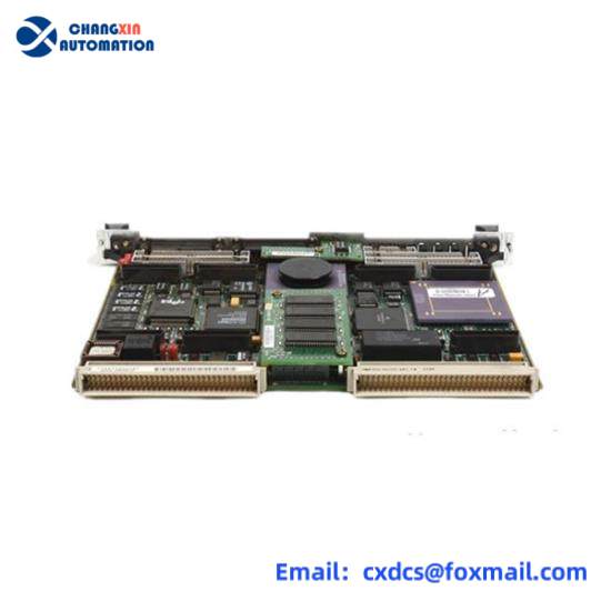 MOTOROLA MVME2301-900