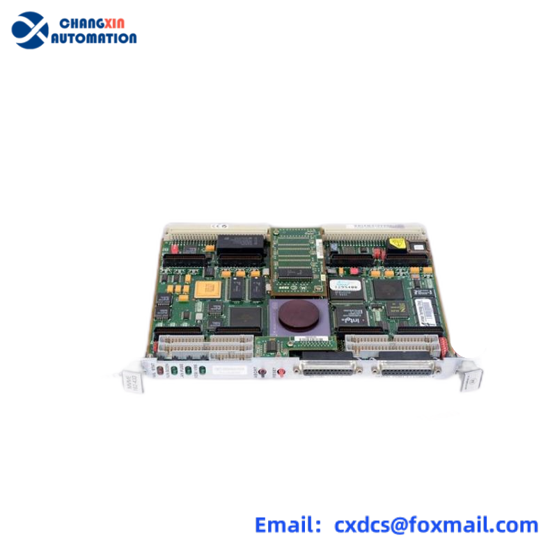 MOTOROLA MVME51005E-0163