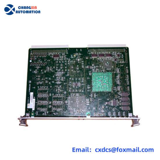 MOTOROLA MVME51005E-0163
