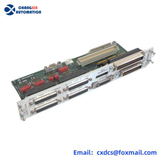 Motorola MVME147-010