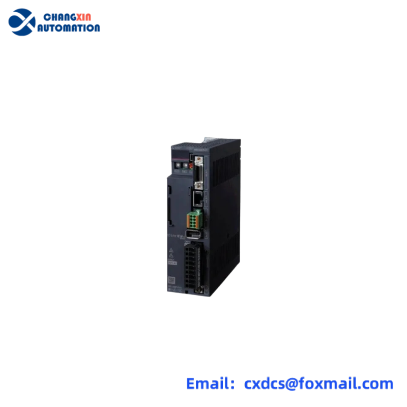 Reliance ELECTRIC  MD-D4002B