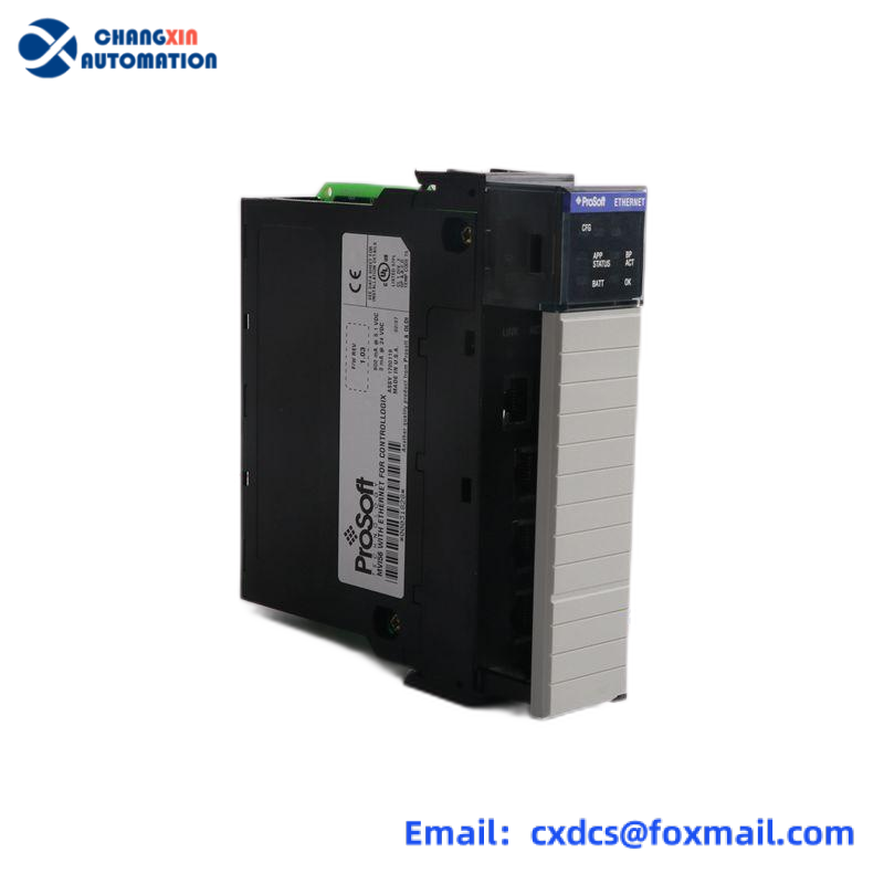 GE IC200ACC001