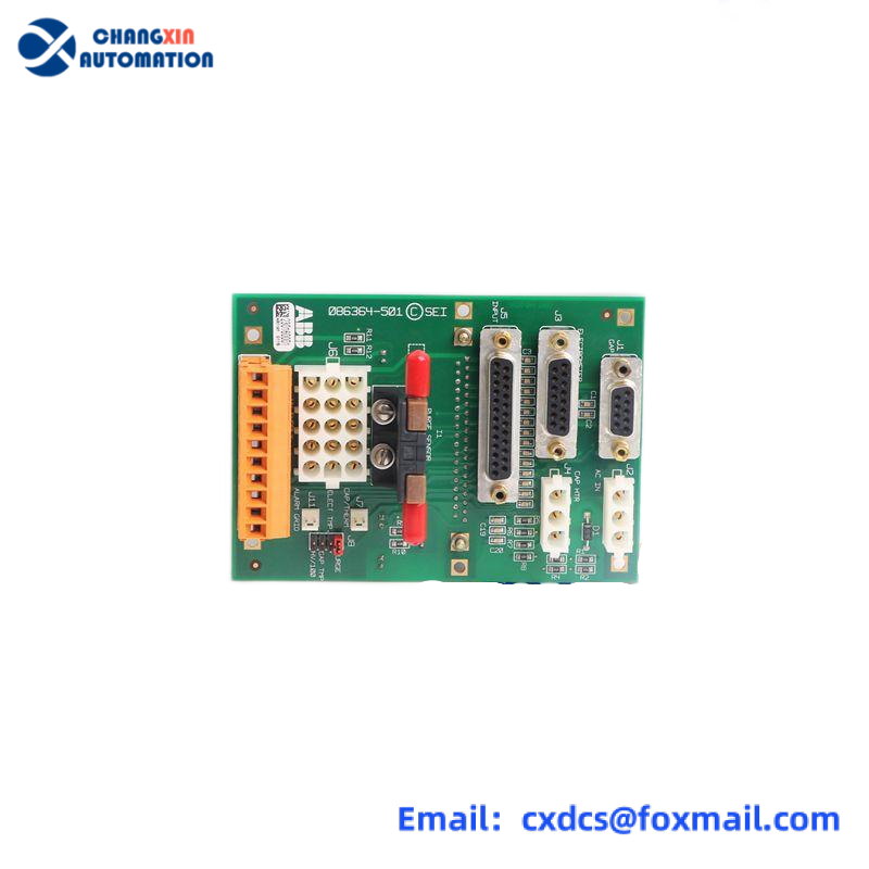 ABB WD2000