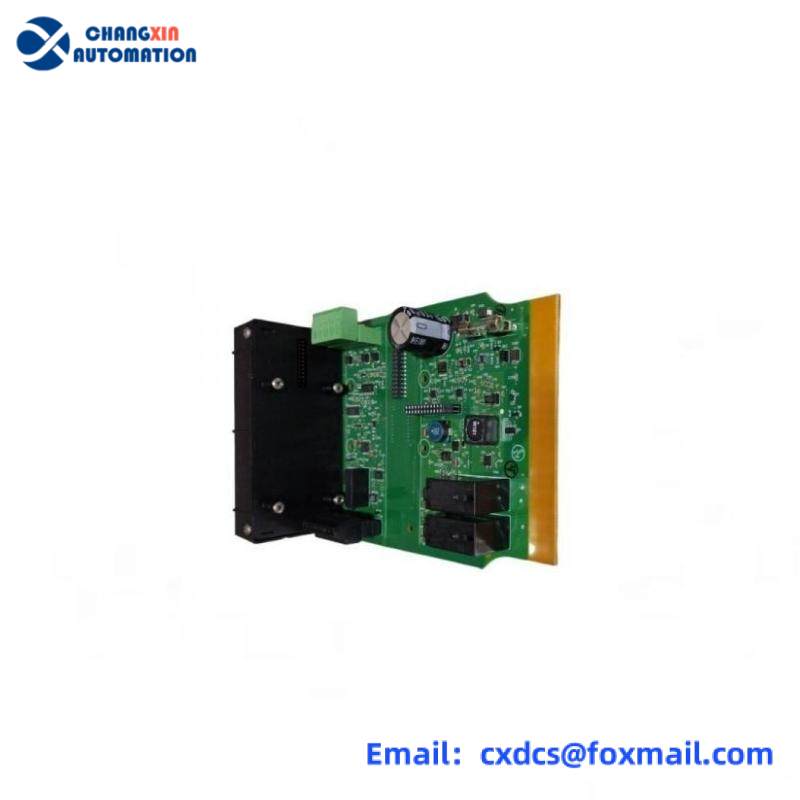 ALSTOM NEYRPIC SL1000 V3 669187C/057 Output Module