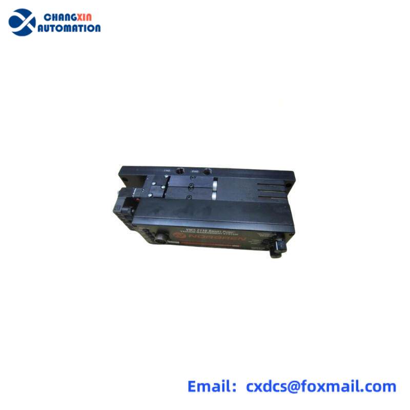 NORGREN VMS-2110-120 Smart Vacuum Pump