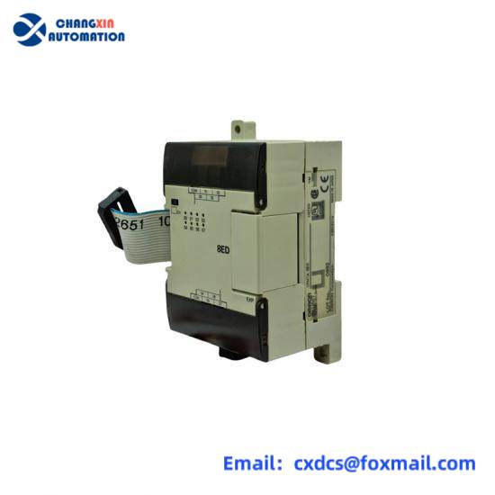 OMRON F350-CEOV2