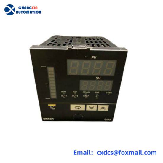 OMRON H7EC-BL