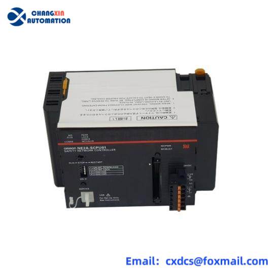 OMRON H7EC-BL