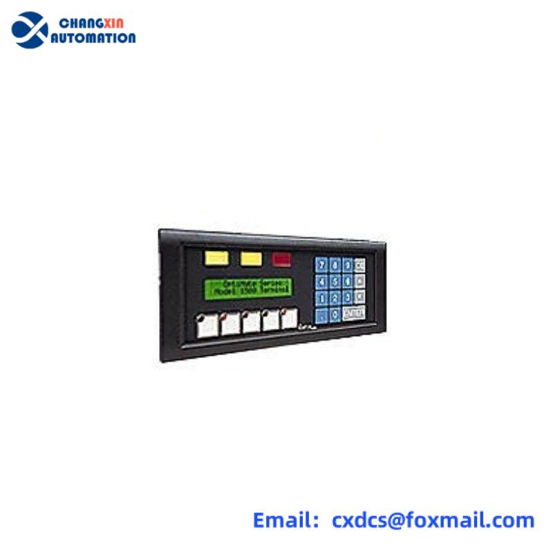 OPTIMATE OM1510