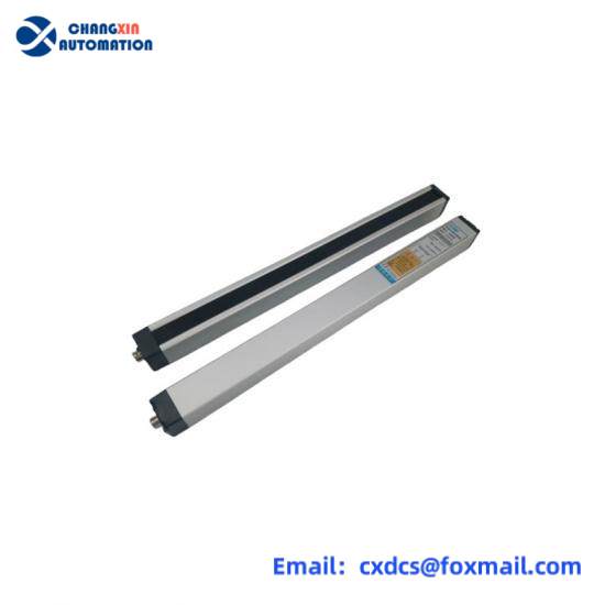 OSCAM HB-NA312-W Safety light curtain sensor