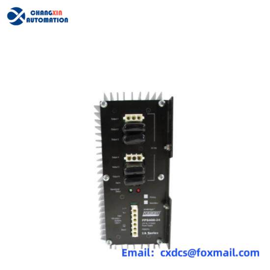 P0922YU  I/A Series Module  Foxboro
