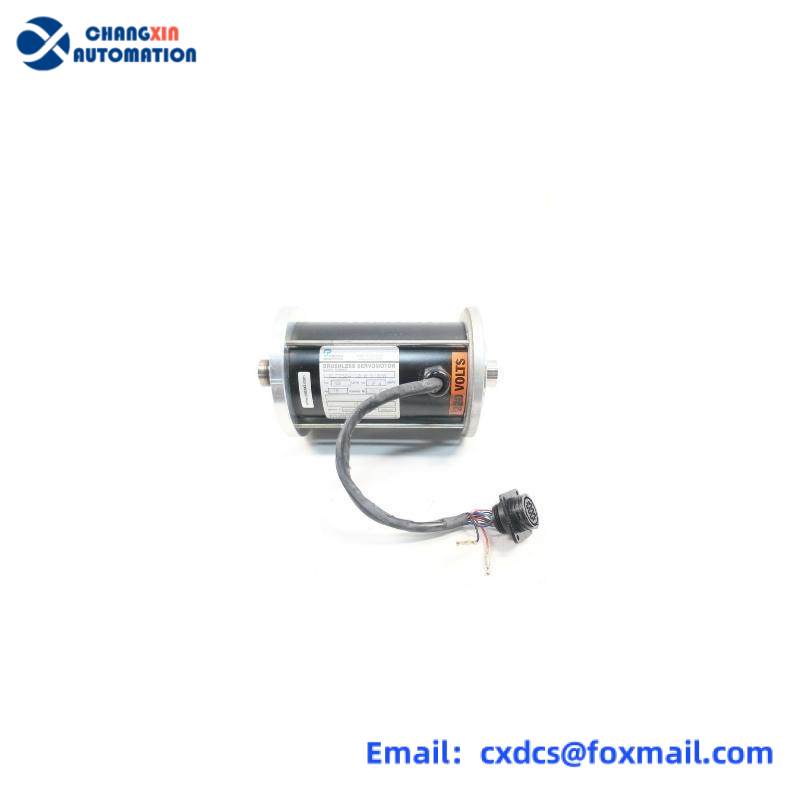 Bosch Rexroth R911294717 SERVOMOTOR MHD115C-024-PG0-AA