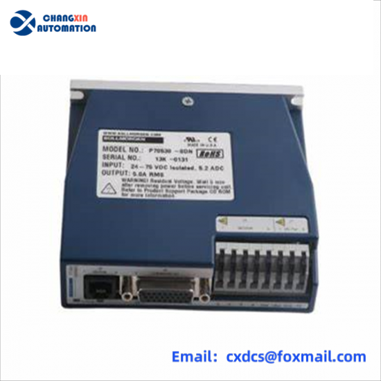 Pacific Scientific SCE903A3-002-01