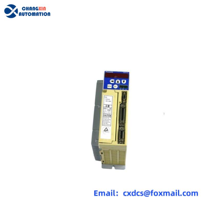 PANASONIC MSD043A1XX