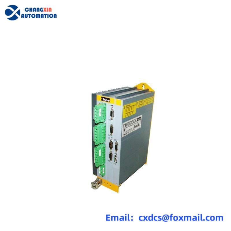 PARKER COMPAX 2500S/F3