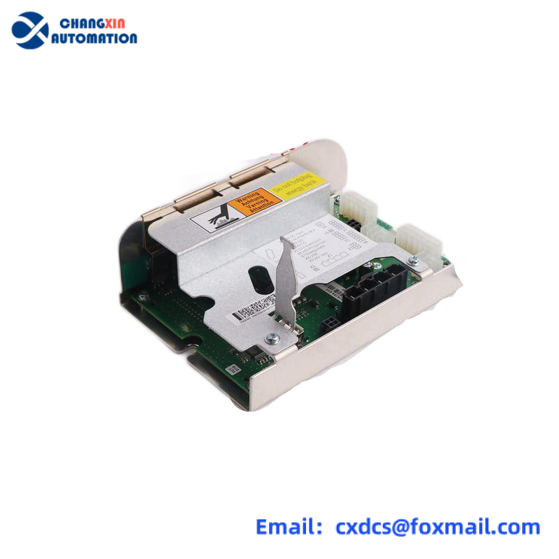 ABB PFEA111-65 3BSE050090R65 Compact Tension Measurement Unit