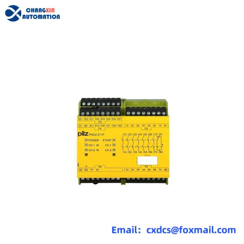 PILZ P1U-1NB