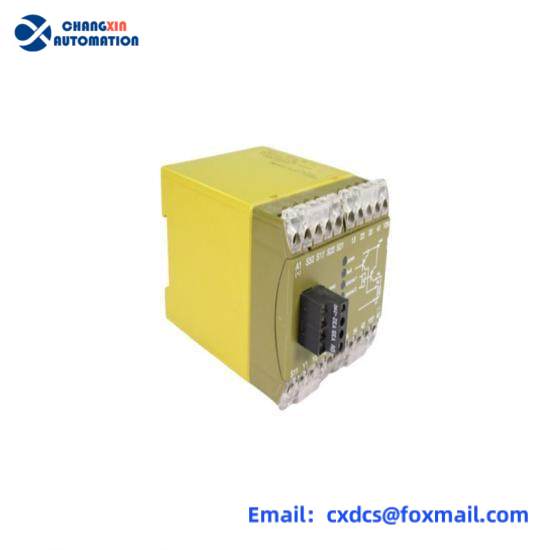 PILZ P1U-1NB
