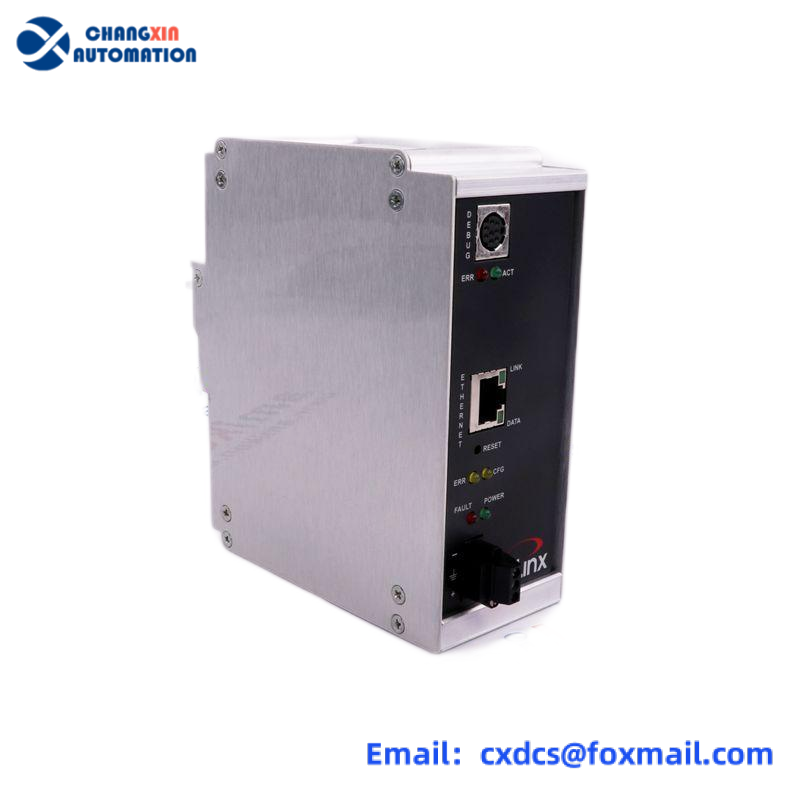 PROSOFT PTQ-PDPMV1