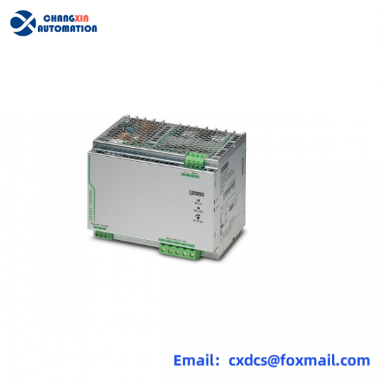 Phoenix Contact mcr-c-i/i-00-e, 2781738