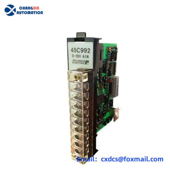 RELIANCE 45C992
