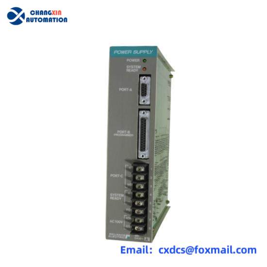 RELIANCE 57C410A