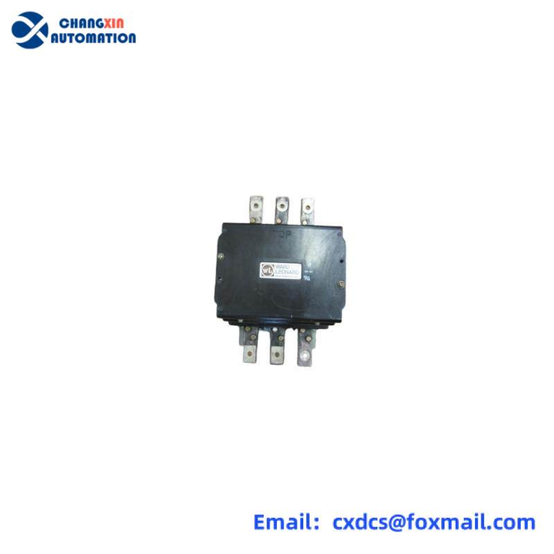 RELIANCE ELECTRIC MD-D4002B