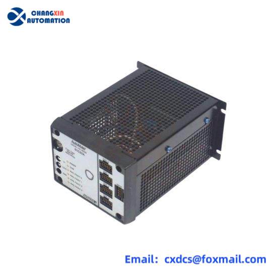 RELIANCE ELECTRIC MD-D4002B