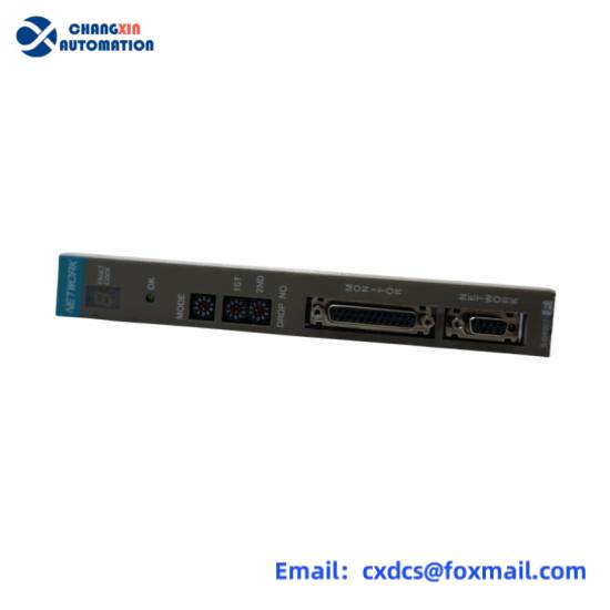 RELIANCE ELECTRIC S-D4007