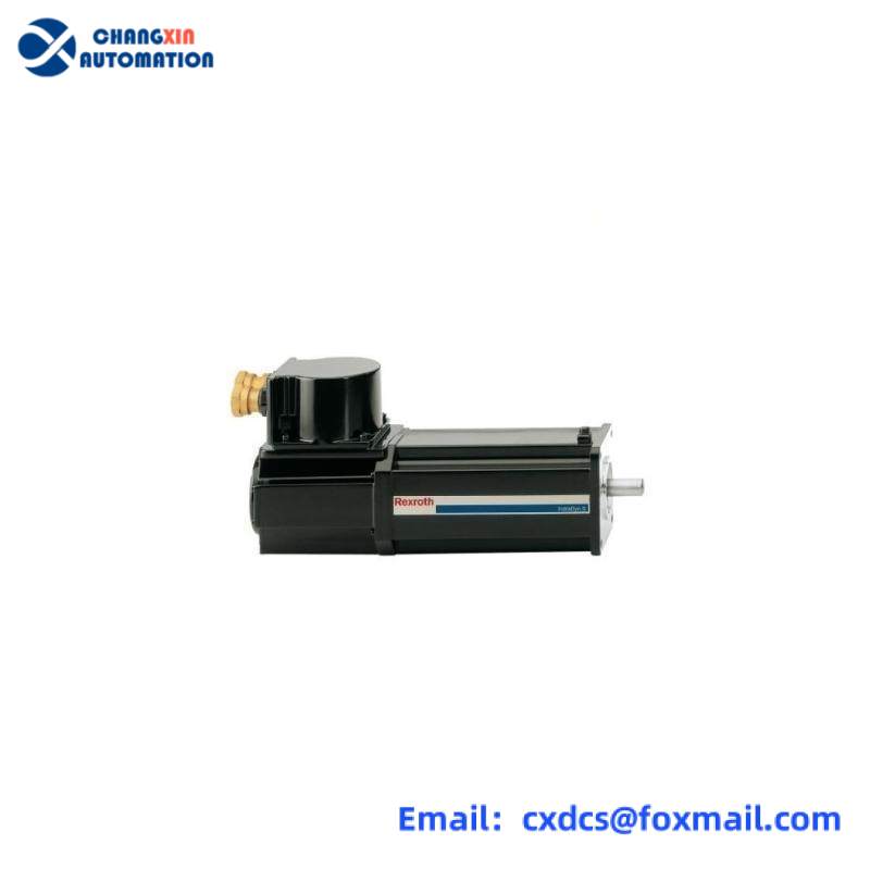 REXROTH MKD071B-061-KG0-KN