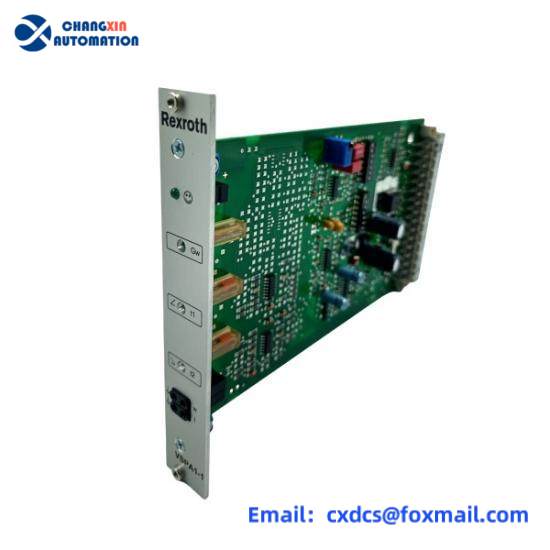 REXROTH SE110 0608830109