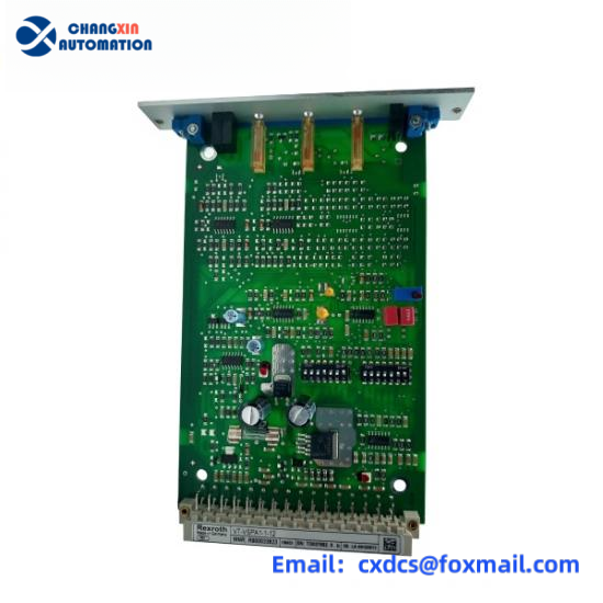 REXROTH SE110 0608830109