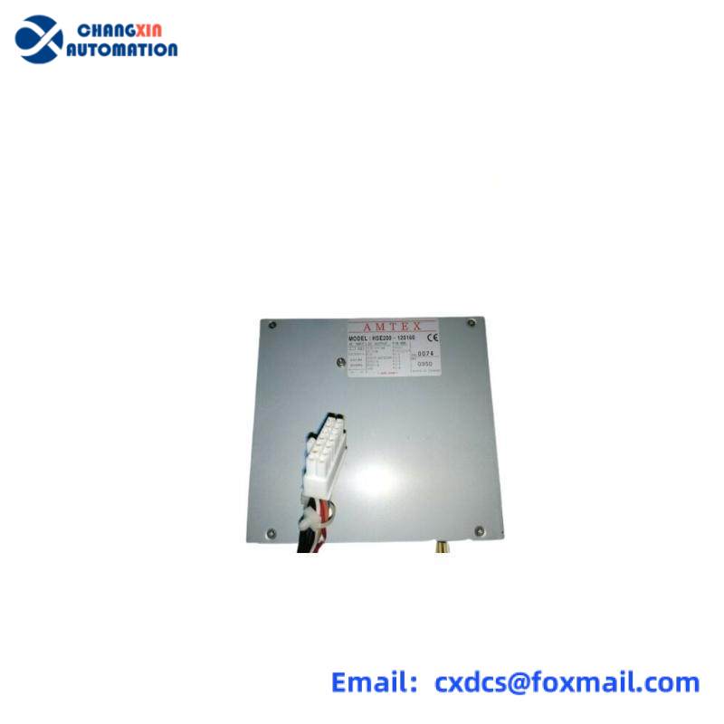 REXROTH SE200 0608830123