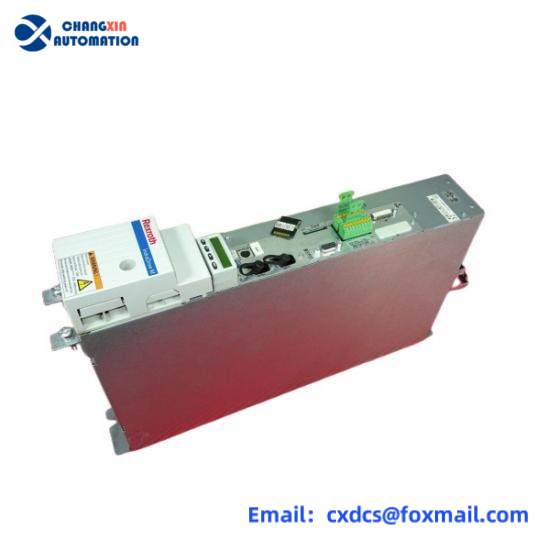 REXROTH VT-HNC100-2-30/P-I-00/G02 R901134616