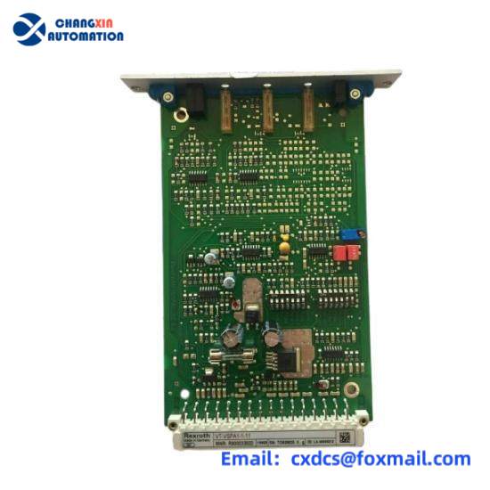 Rexroth MAC071C-0-US-4-C/095-B-0/WI522LV/S001