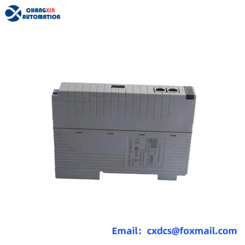 YOKOGAWA S9528VK Module