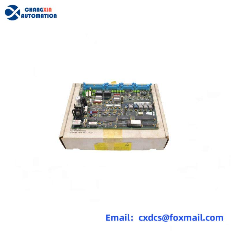 ABB ACS550-01-03A3-4+B055