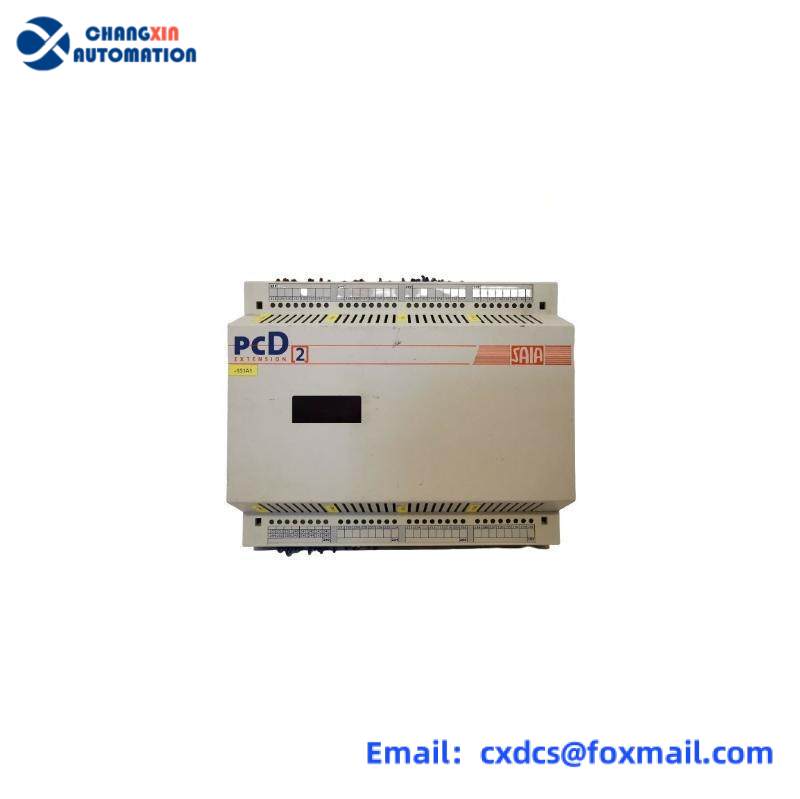 SAIA PCD2.M127