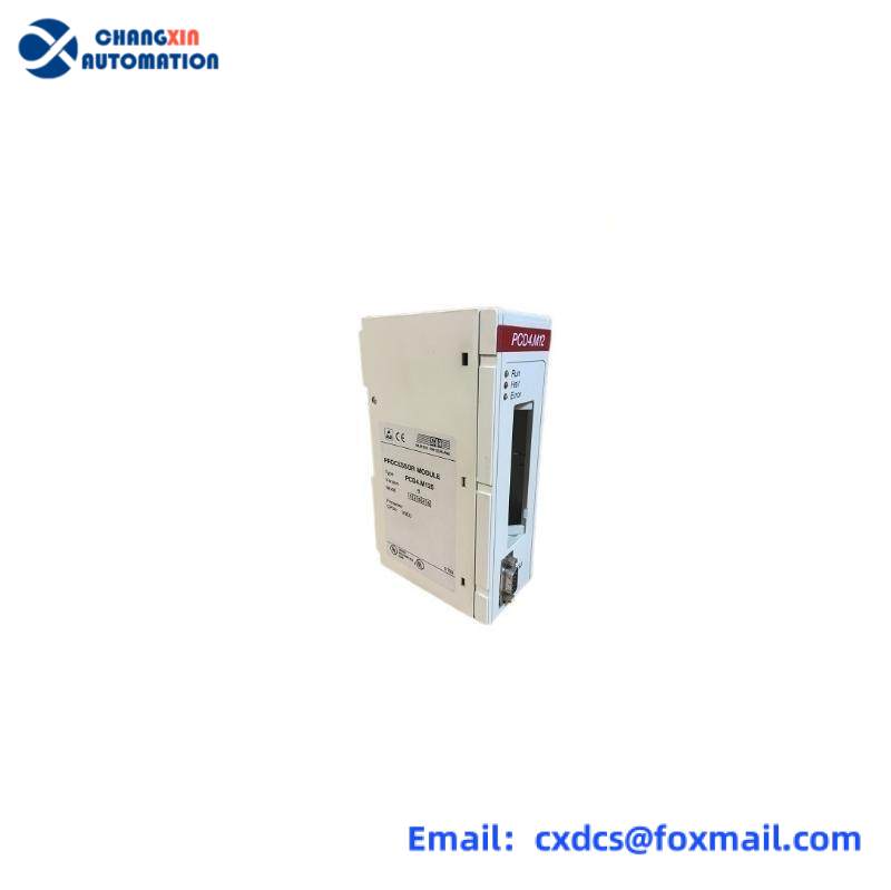 SAIA PCD2.M127