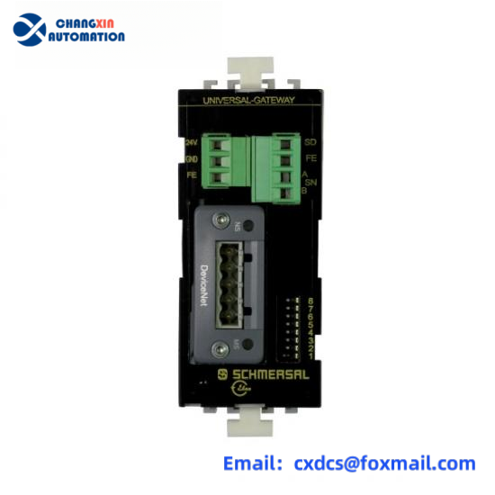 Schmersal BNS 260-11ZG-L 101184391