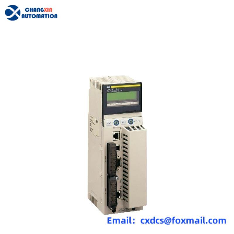 Schneider 140CPU65150