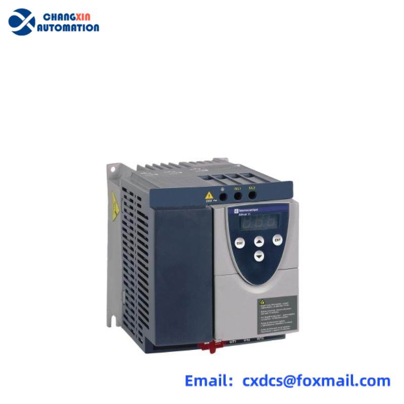 SCHNEIDER 140CRA93100