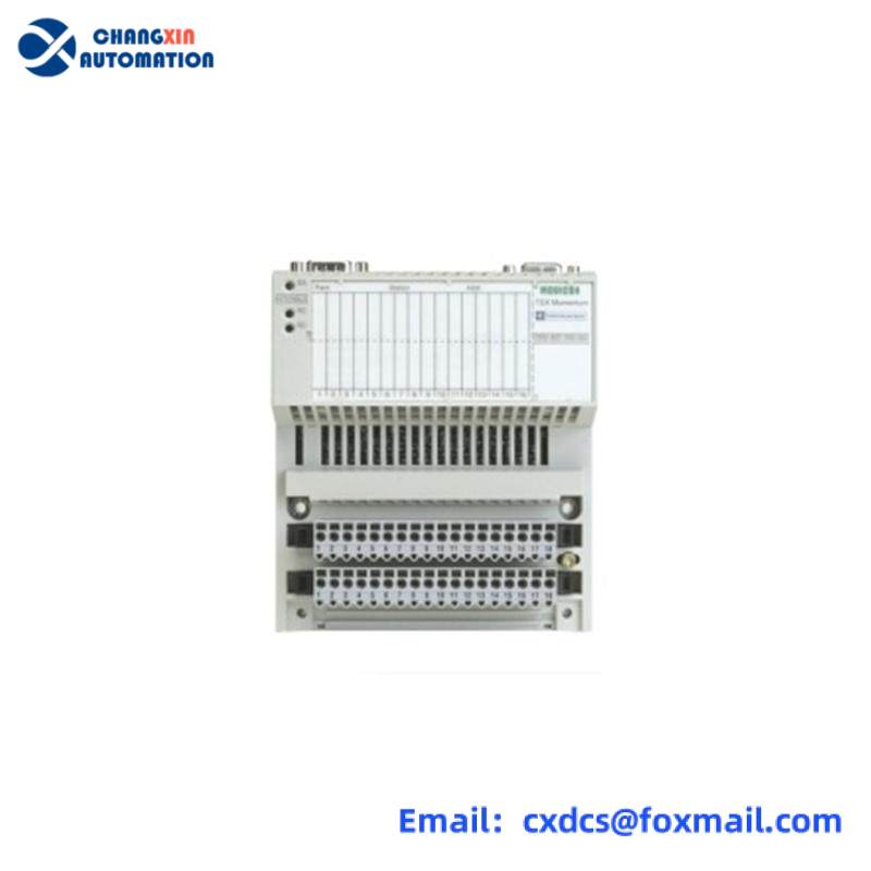 SCHNEIDER 140CRA93101