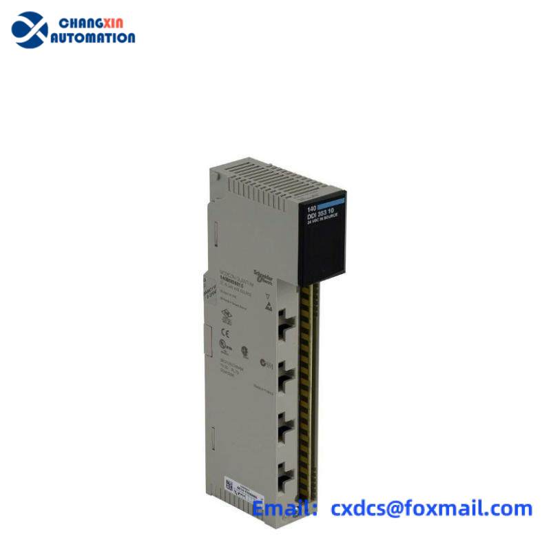 SCHNEIDER 140DDI35310